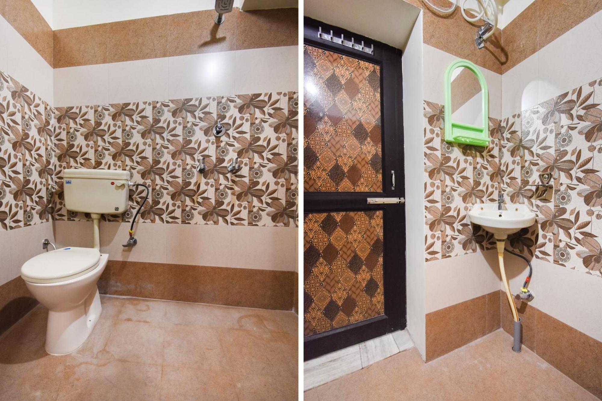 Spot On Deep Guest House Amritsar Exterior foto